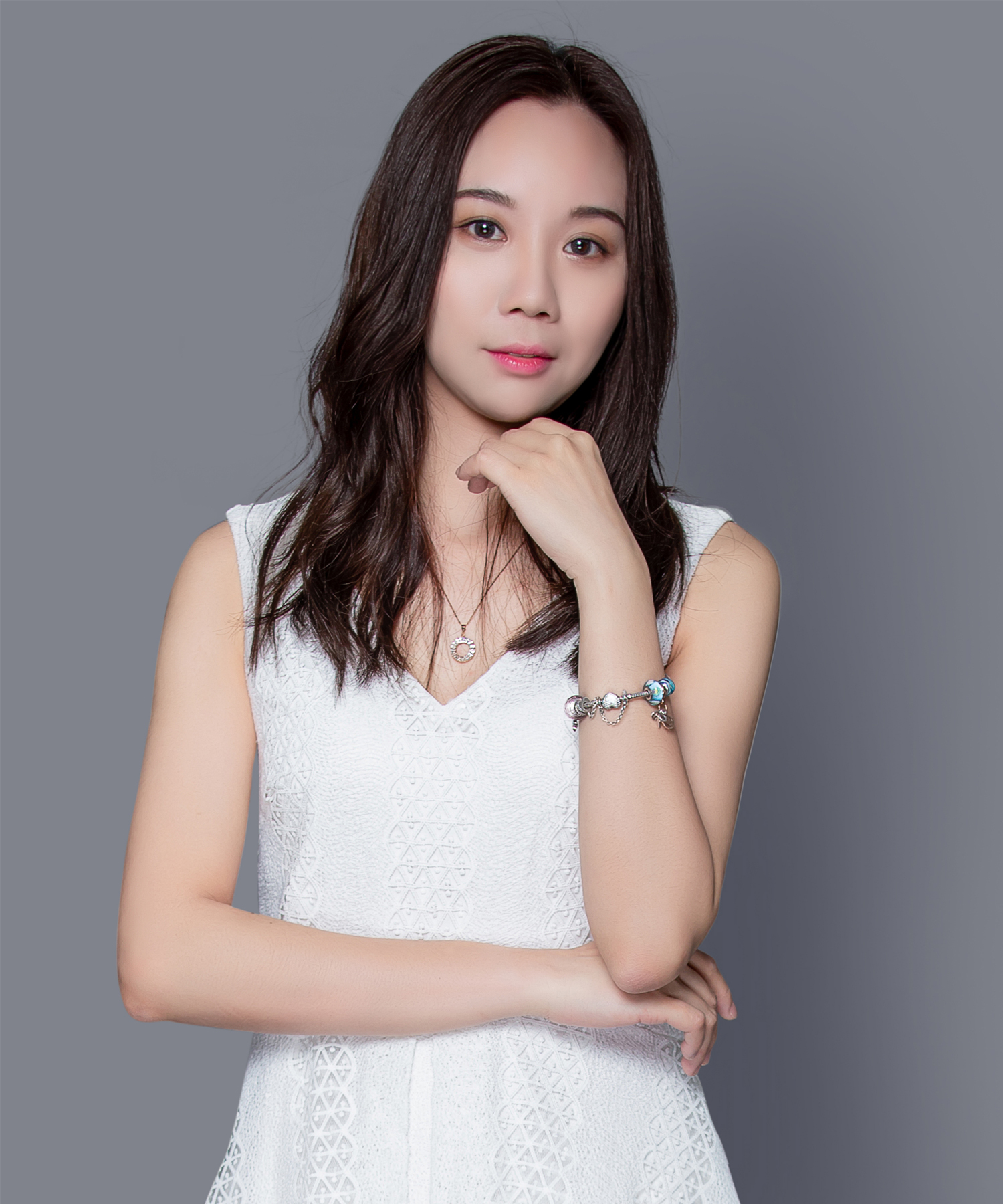 袁嘉莹 律师/执行主任