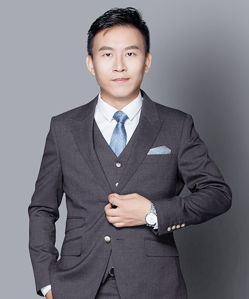 宋伟政 律师/副主任