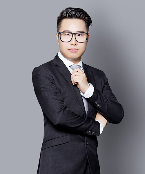 欧泳麟 律师/副主任